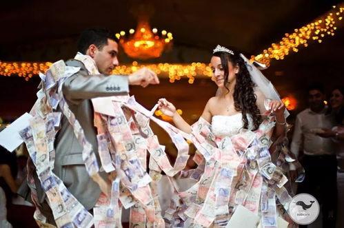 奇葩婚礼爆料视频大全集,视频大全集精彩瞬间回顾  第2张