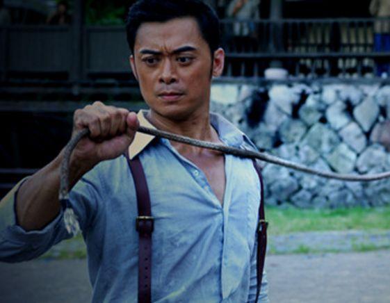 樊少皇电影在线观看,重温经典武侠传奇 第2张 樊少皇电影在线观看,重温经典武侠传奇 第2张